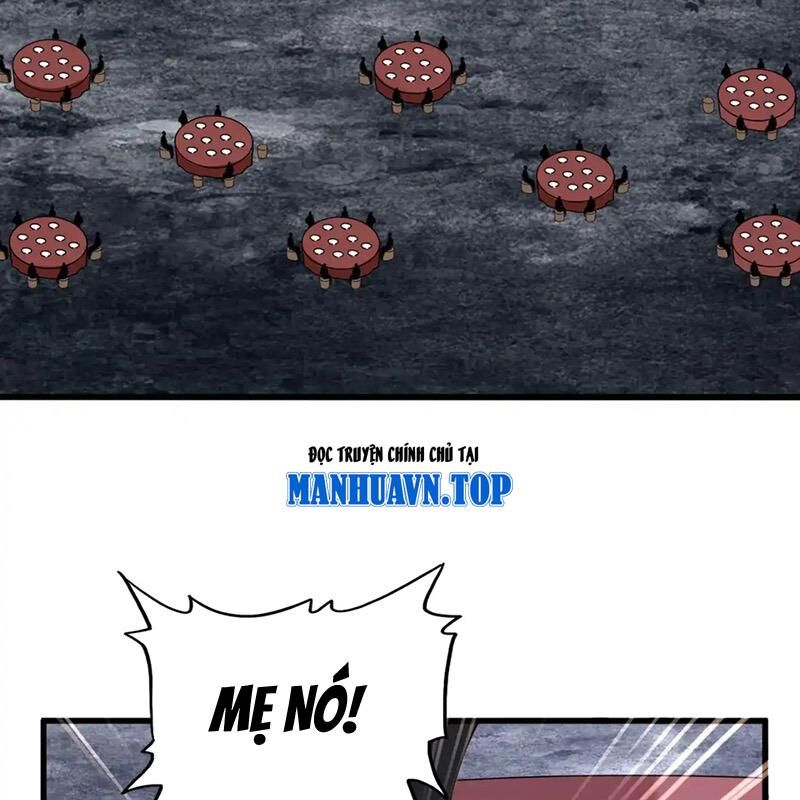 Đại Quản Gia Là Ma Hoàng - Chapter 614 - Page 18