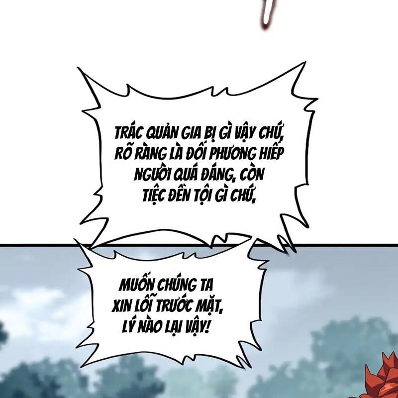 Đại Quản Gia Là Ma Hoàng - Chapter 614 - Page 20