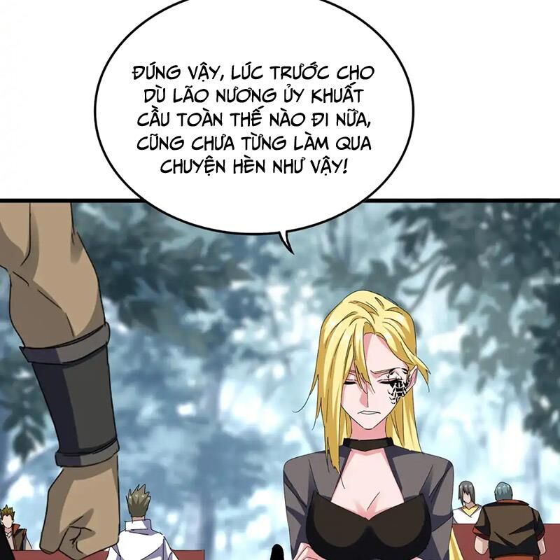 Đại Quản Gia Là Ma Hoàng - Chapter 614 - Page 22