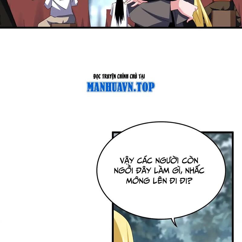 Đại Quản Gia Là Ma Hoàng - Chapter 614 - Page 23