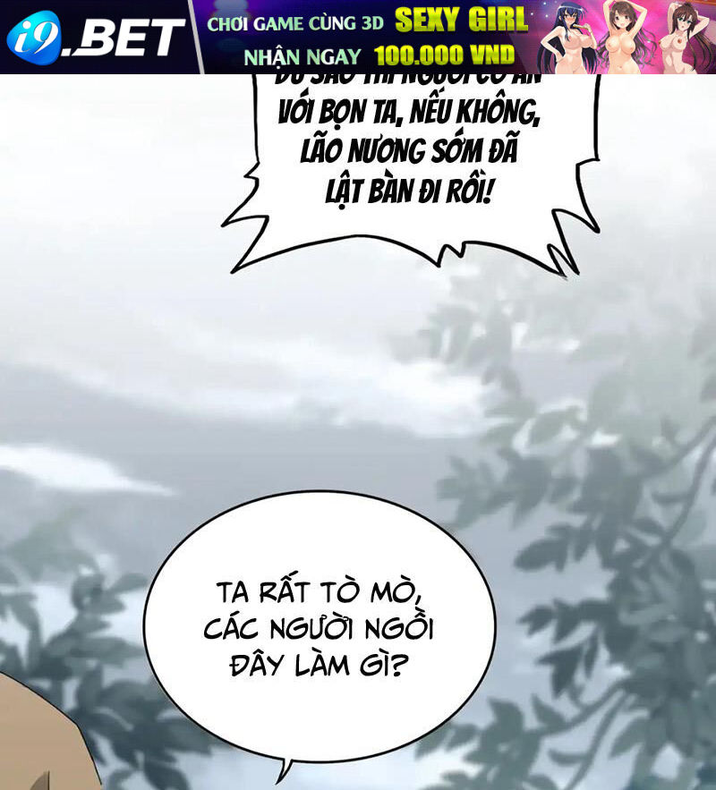 Đại Quản Gia Là Ma Hoàng - Chapter 614 - Page 25