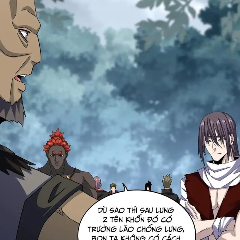 Đại Quản Gia Là Ma Hoàng - Chapter 614 - Page 26