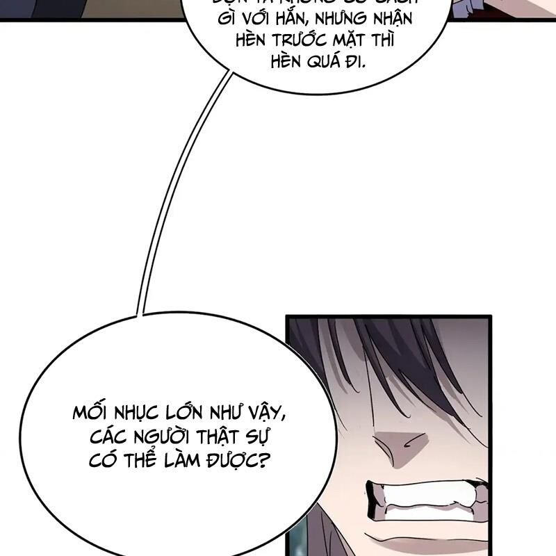 Đại Quản Gia Là Ma Hoàng - Chapter 614 - Page 27