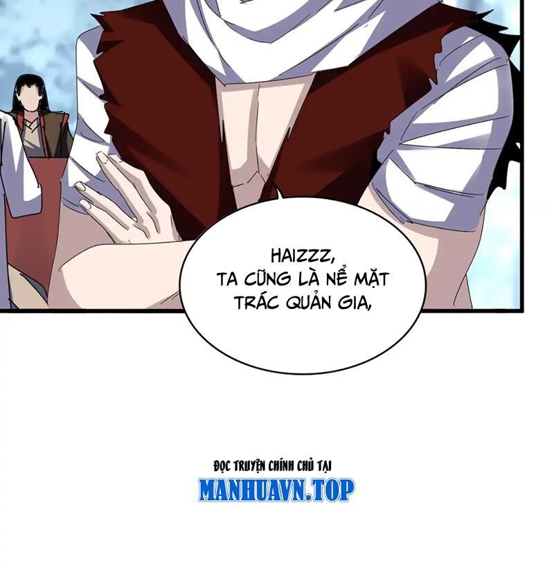 Đại Quản Gia Là Ma Hoàng - Chapter 614 - Page 29