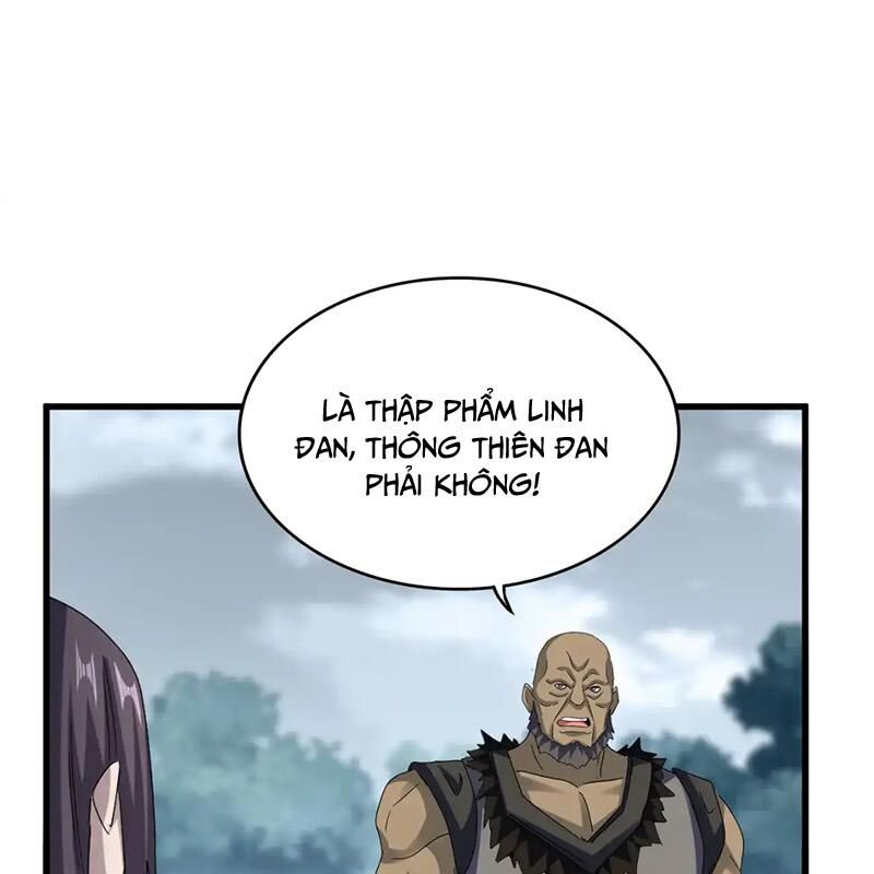 Đại Quản Gia Là Ma Hoàng - Chapter 614 - Page 32