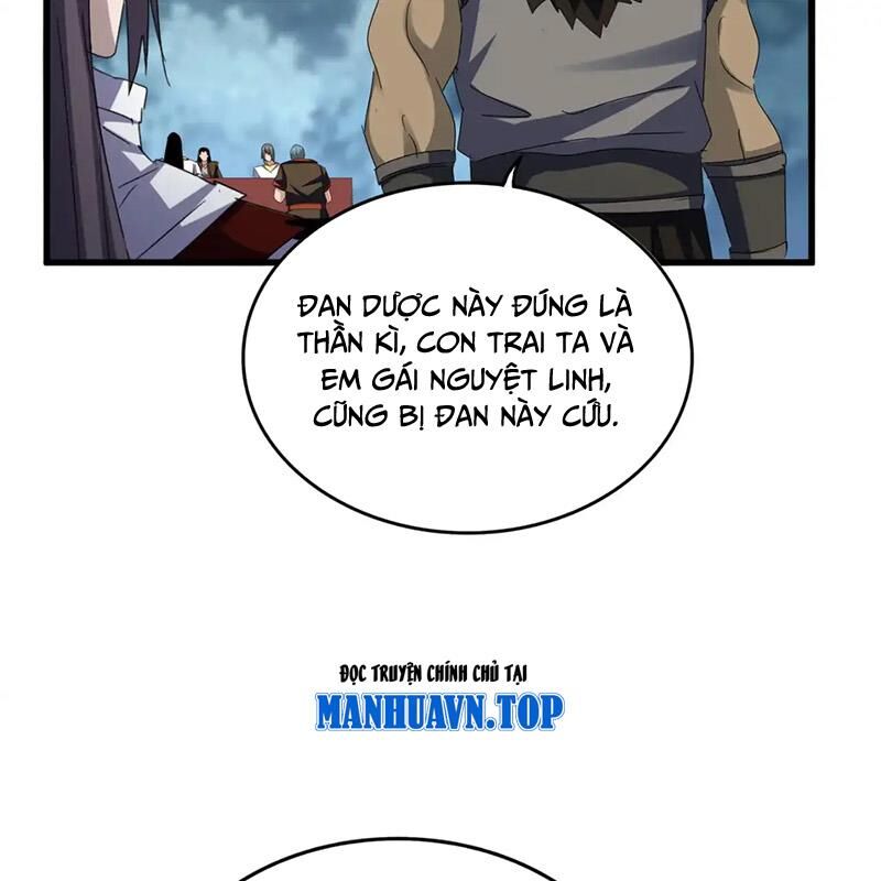 Đại Quản Gia Là Ma Hoàng - Chapter 614 - Page 33