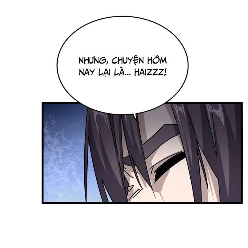 Đại Quản Gia Là Ma Hoàng - Chapter 614 - Page 36