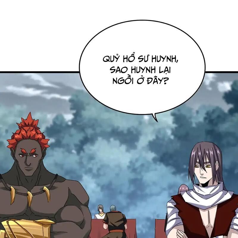 Đại Quản Gia Là Ma Hoàng - Chapter 614 - Page 37