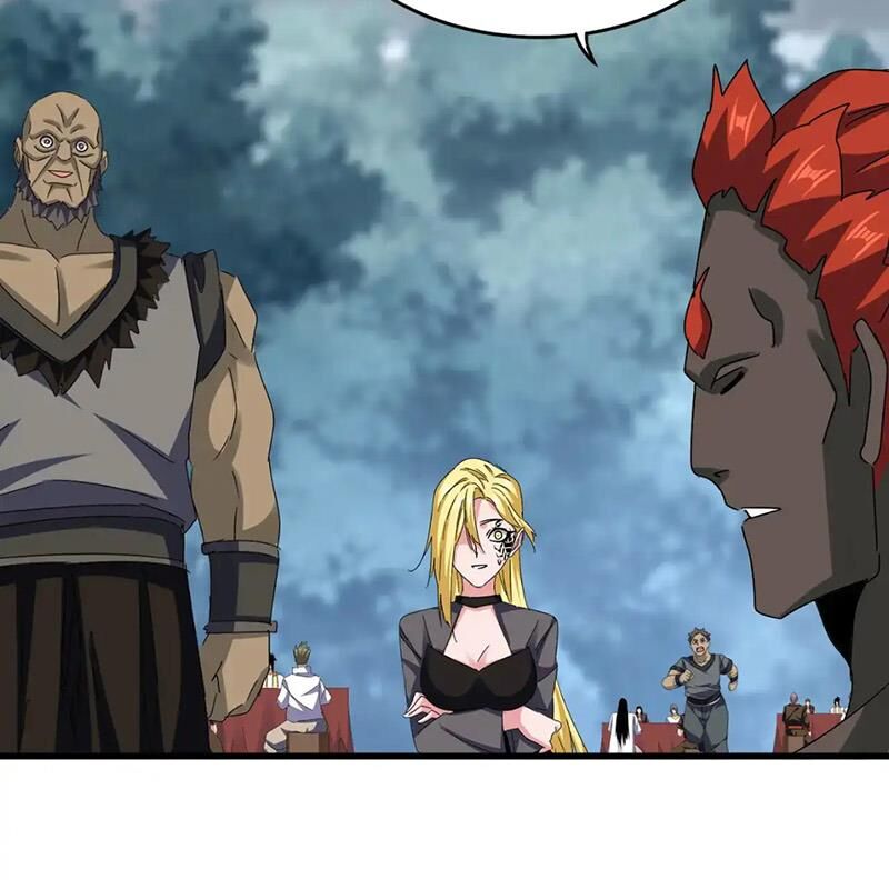 Đại Quản Gia Là Ma Hoàng - Chapter 614 - Page 39