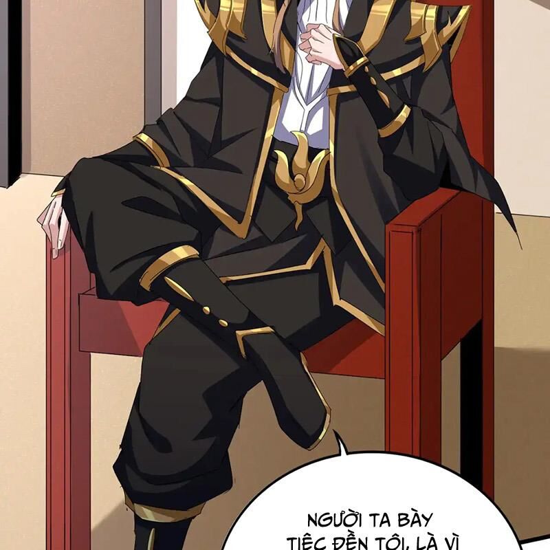 Đại Quản Gia Là Ma Hoàng - Chapter 614 - Page 4