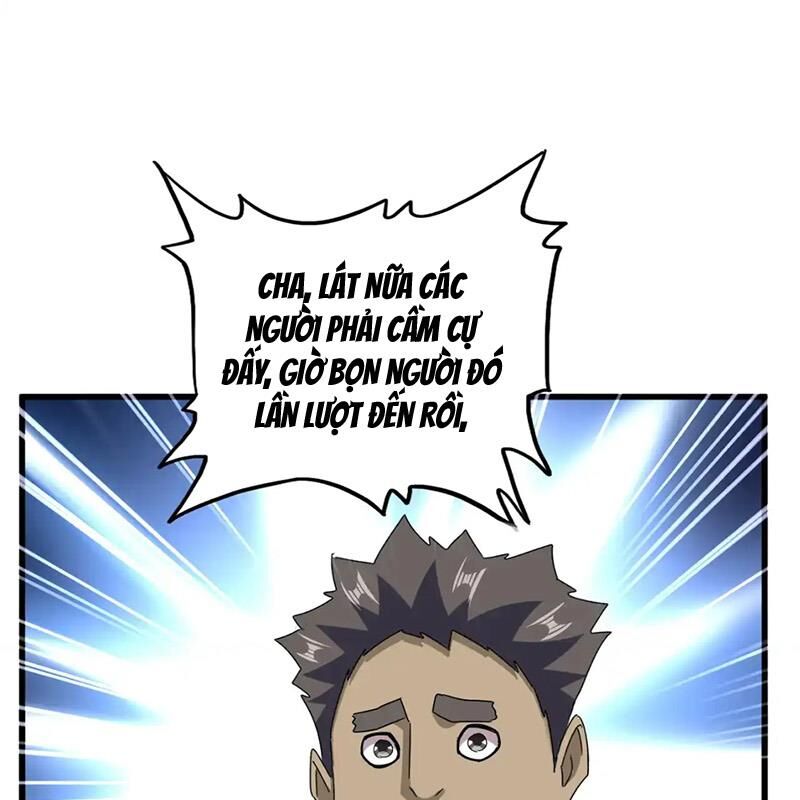 Đại Quản Gia Là Ma Hoàng - Chapter 614 - Page 40