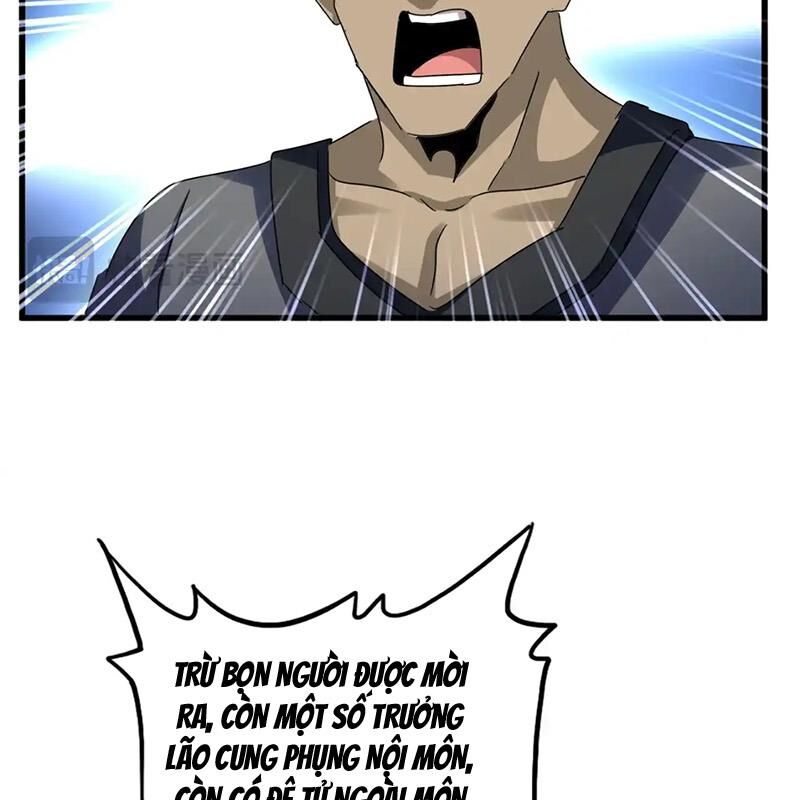 Đại Quản Gia Là Ma Hoàng - Chapter 614 - Page 41