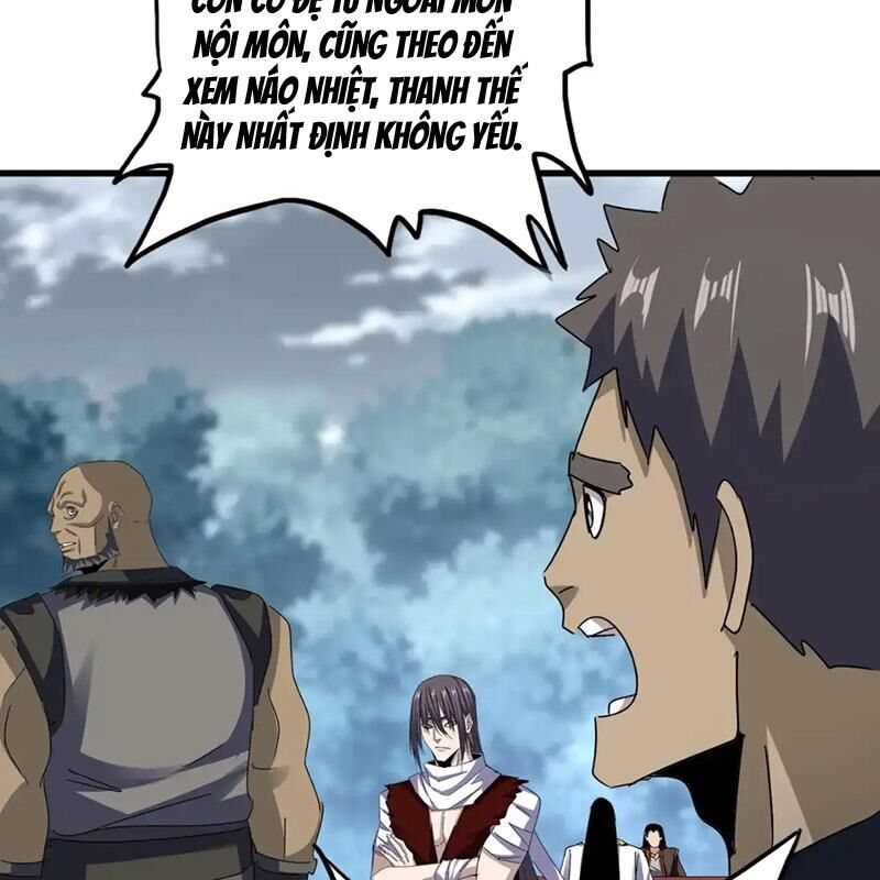 Đại Quản Gia Là Ma Hoàng - Chapter 614 - Page 42