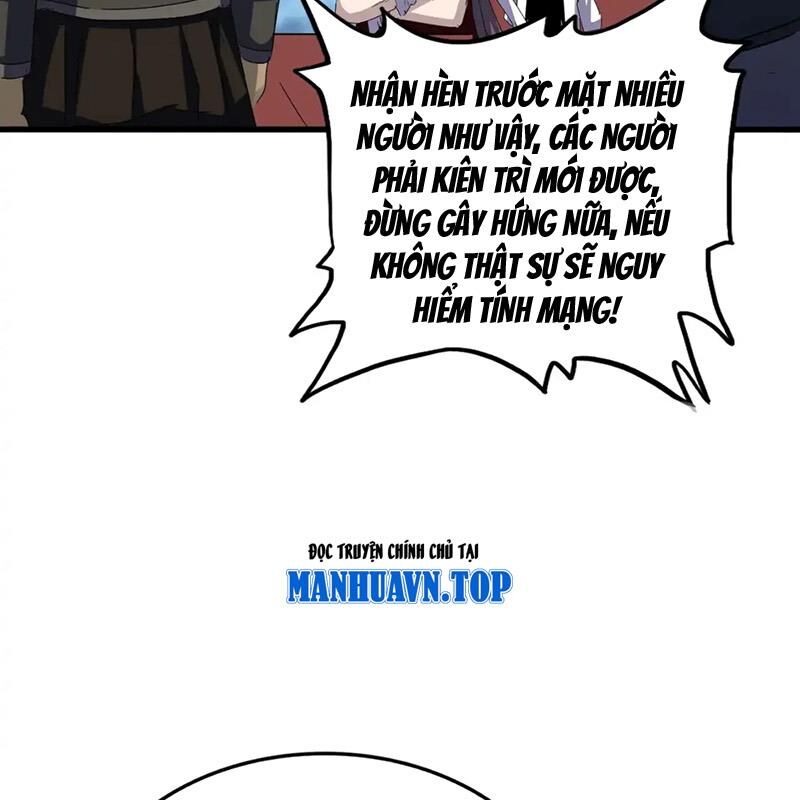 Đại Quản Gia Là Ma Hoàng - Chapter 614 - Page 43