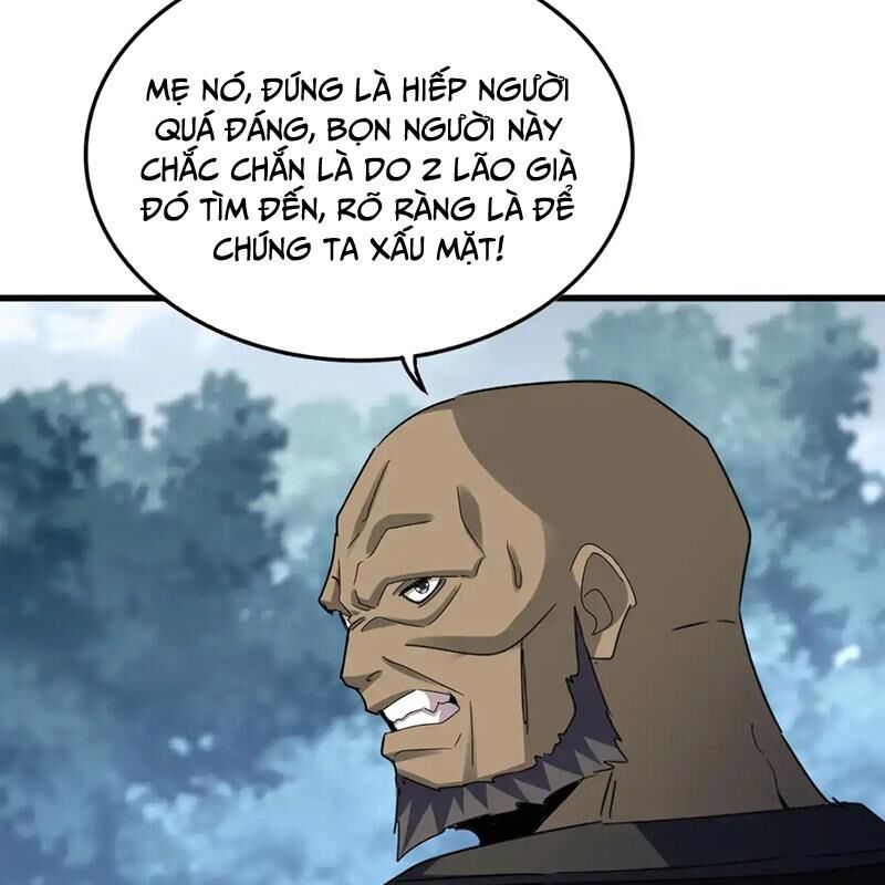 Đại Quản Gia Là Ma Hoàng - Chapter 614 - Page 44