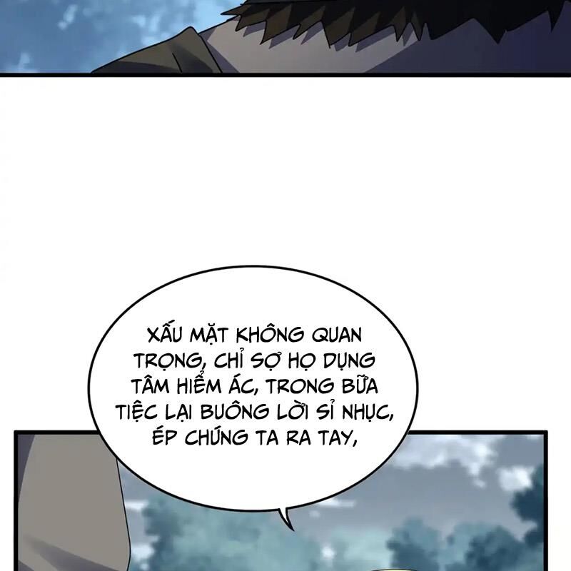 Đại Quản Gia Là Ma Hoàng - Chapter 614 - Page 45