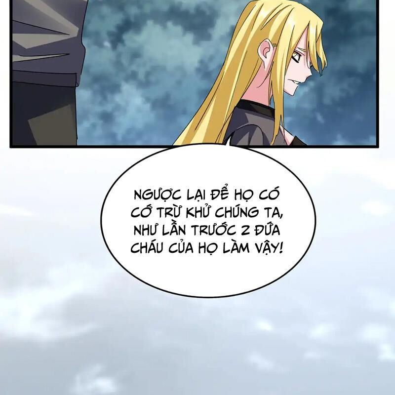 Đại Quản Gia Là Ma Hoàng - Chapter 614 - Page 46