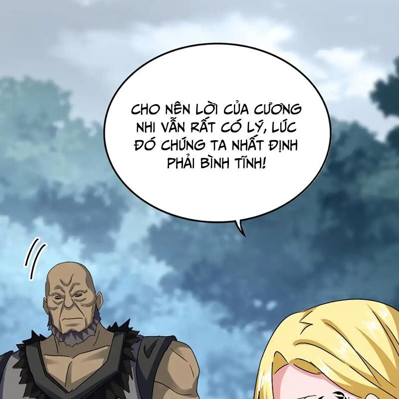 Đại Quản Gia Là Ma Hoàng - Chapter 614 - Page 47