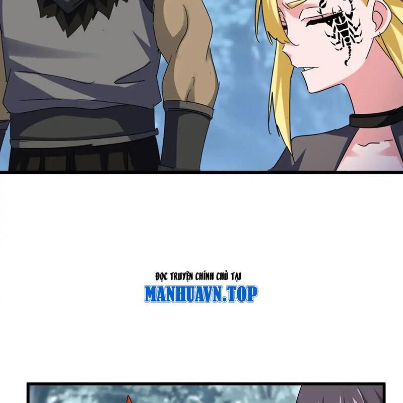 Đại Quản Gia Là Ma Hoàng - Chapter 614 - Page 48