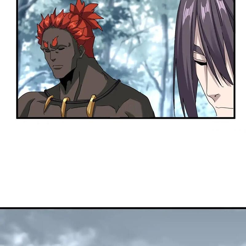 Đại Quản Gia Là Ma Hoàng - Chapter 614 - Page 49