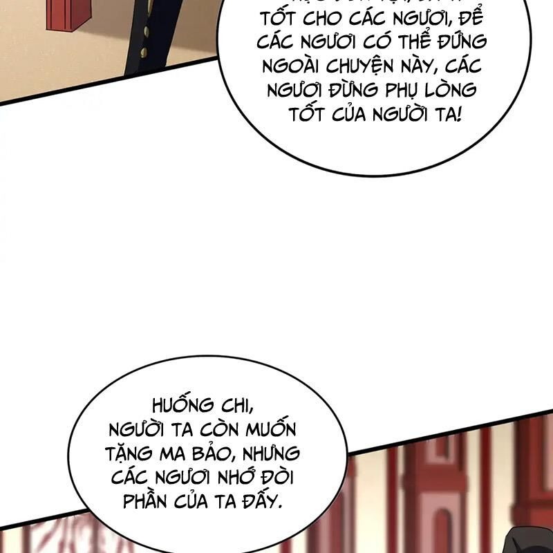 Đại Quản Gia Là Ma Hoàng - Chapter 614 - Page 5