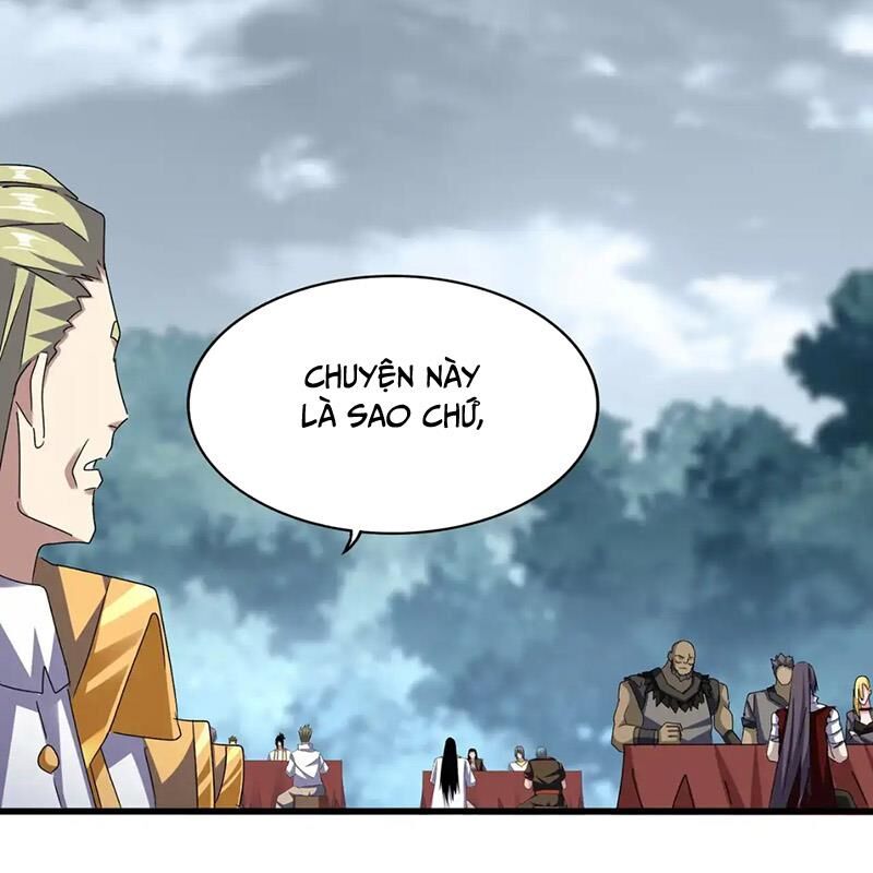 Đại Quản Gia Là Ma Hoàng - Chapter 614 - Page 50