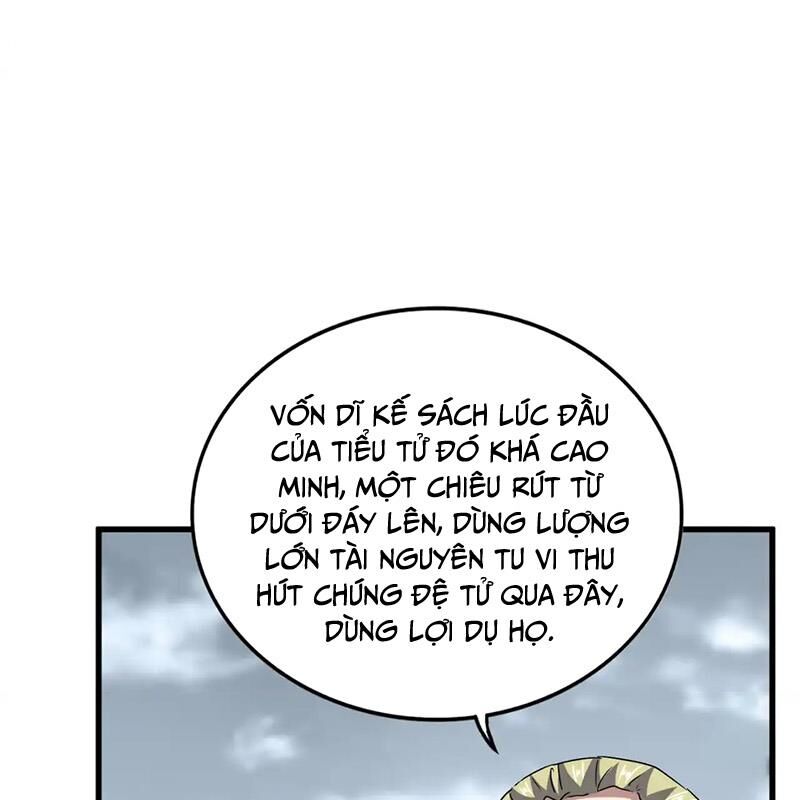 Đại Quản Gia Là Ma Hoàng - Chapter 614 - Page 51