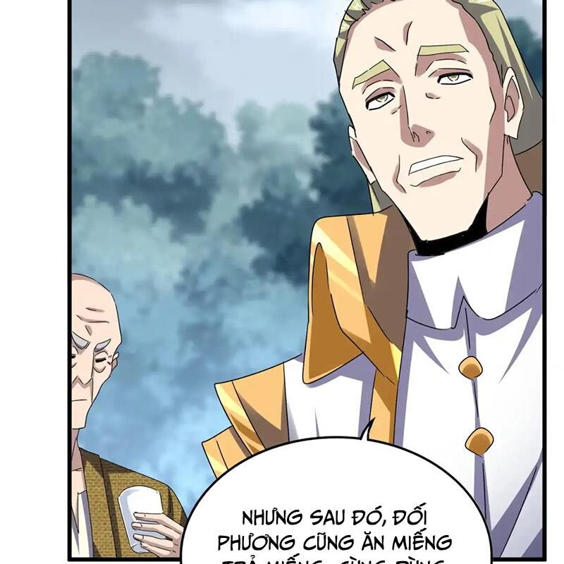 Đại Quản Gia Là Ma Hoàng - Chapter 614 - Page 52