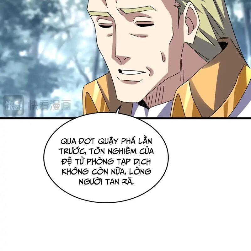 Đại Quản Gia Là Ma Hoàng - Chapter 614 - Page 54