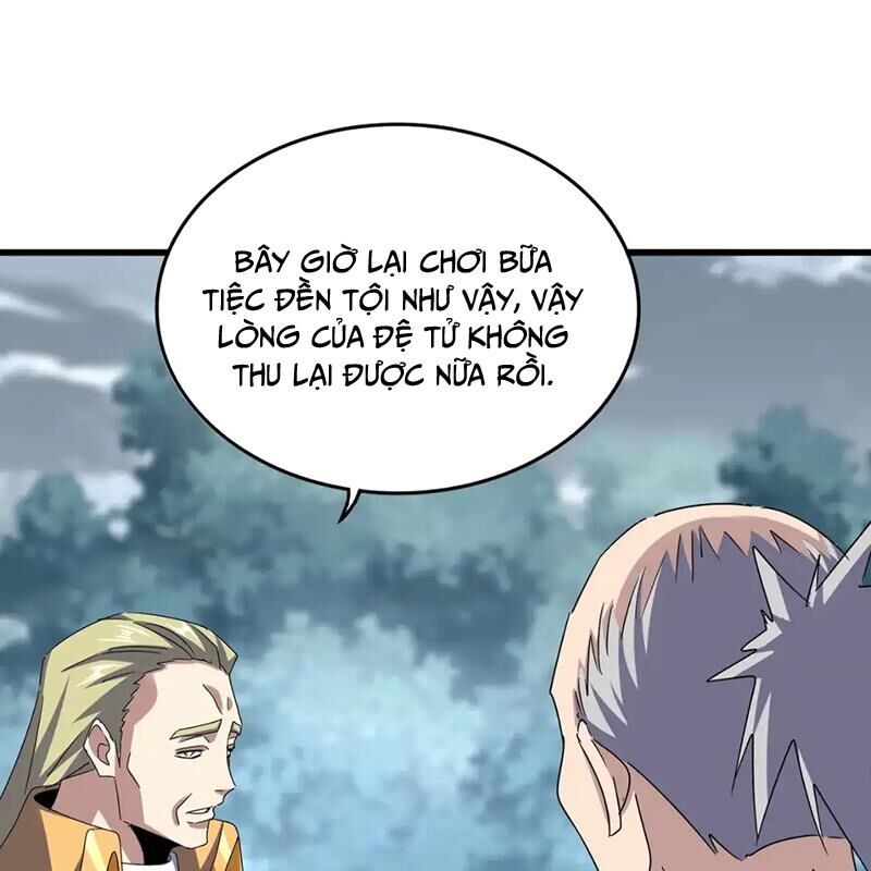 Đại Quản Gia Là Ma Hoàng - Chapter 614 - Page 55