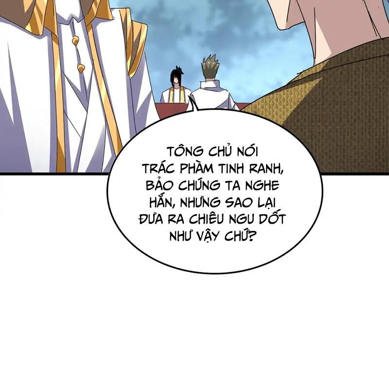 Đại Quản Gia Là Ma Hoàng - Chapter 614 - Page 56