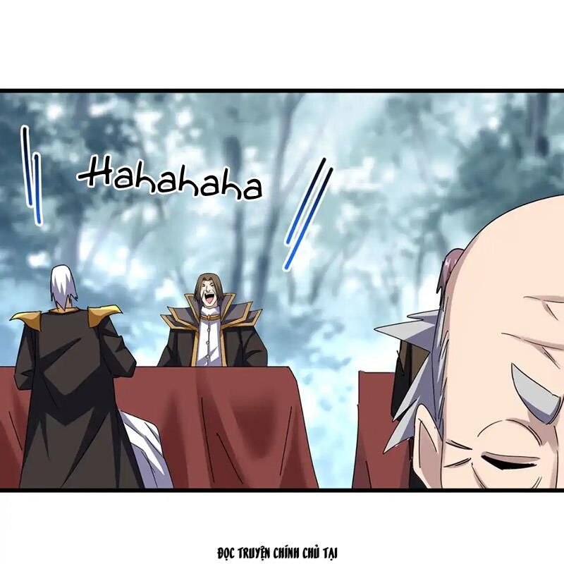 Đại Quản Gia Là Ma Hoàng - Chapter 614 - Page 57