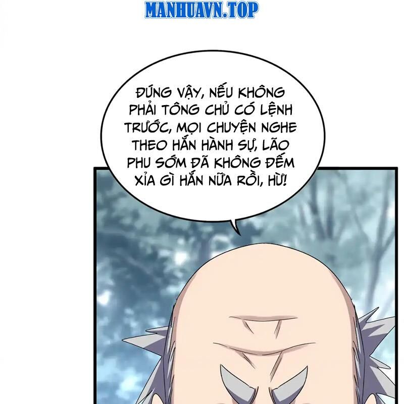 Đại Quản Gia Là Ma Hoàng - Chapter 614 - Page 58