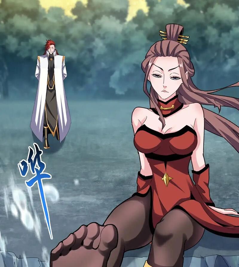 Đại Quản Gia Là Ma Hoàng - Chapter 614 - Page 64