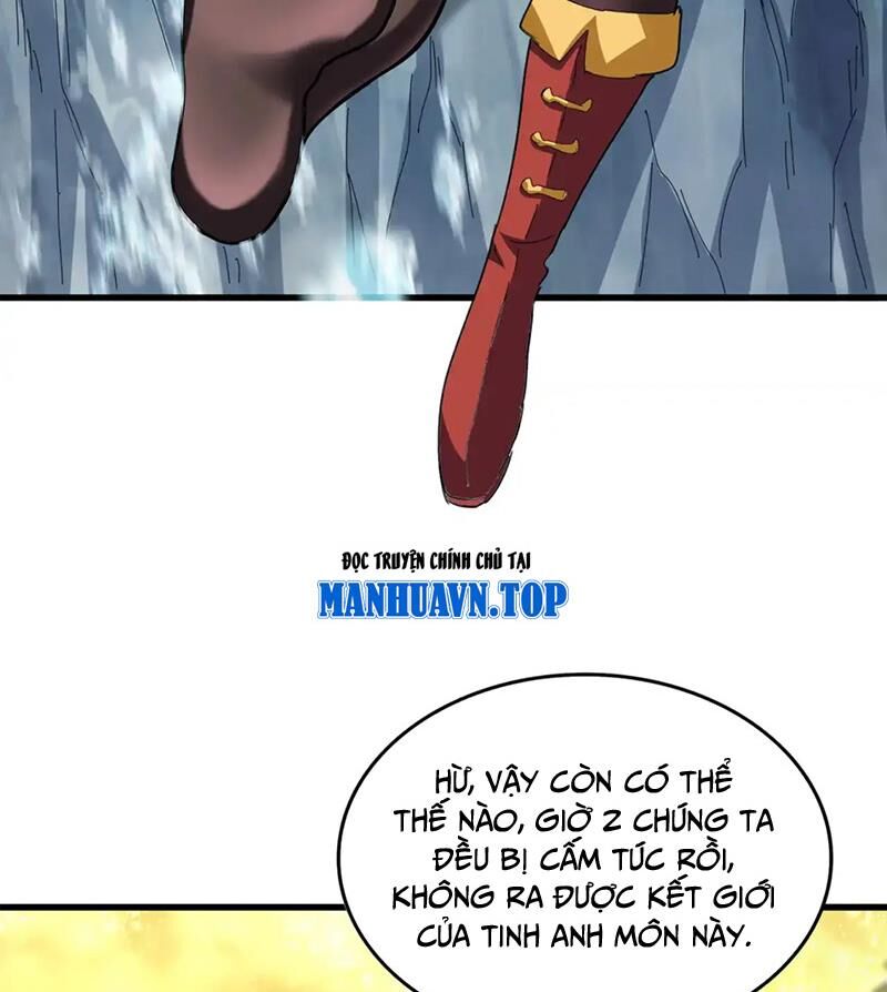 Đại Quản Gia Là Ma Hoàng - Chapter 614 - Page 65