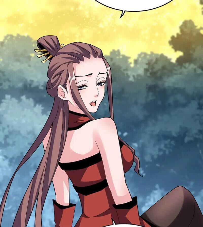 Đại Quản Gia Là Ma Hoàng - Chapter 614 - Page 66