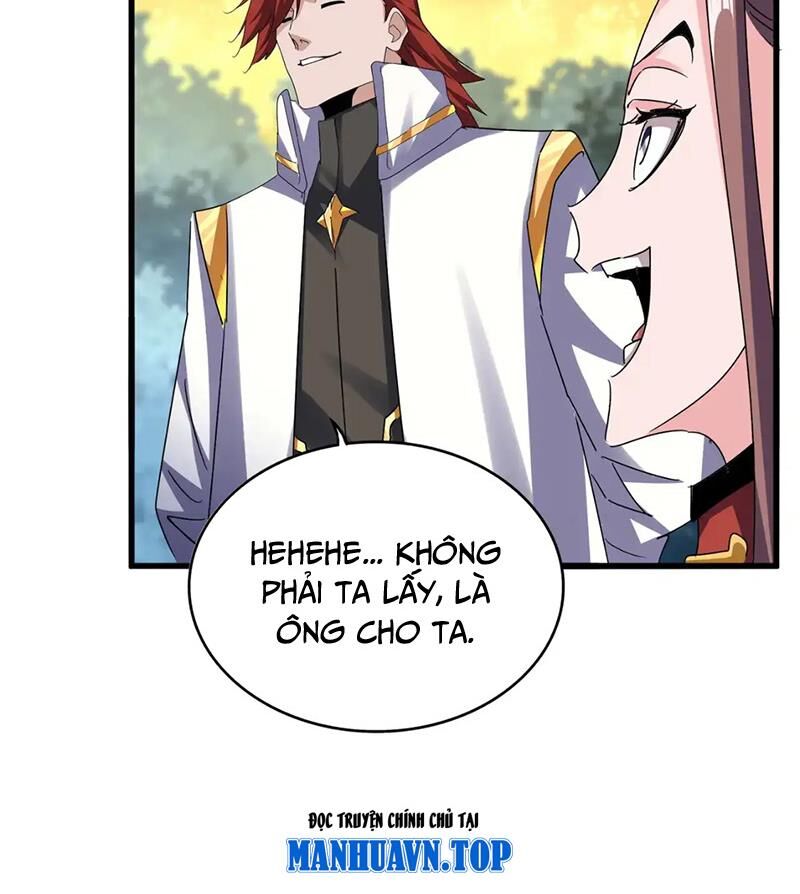 Đại Quản Gia Là Ma Hoàng - Chapter 614 - Page 69