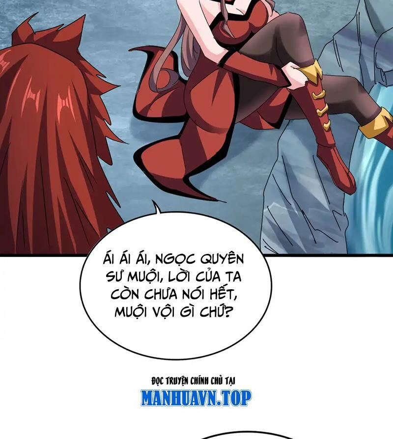 Đại Quản Gia Là Ma Hoàng - Chapter 614 - Page 73