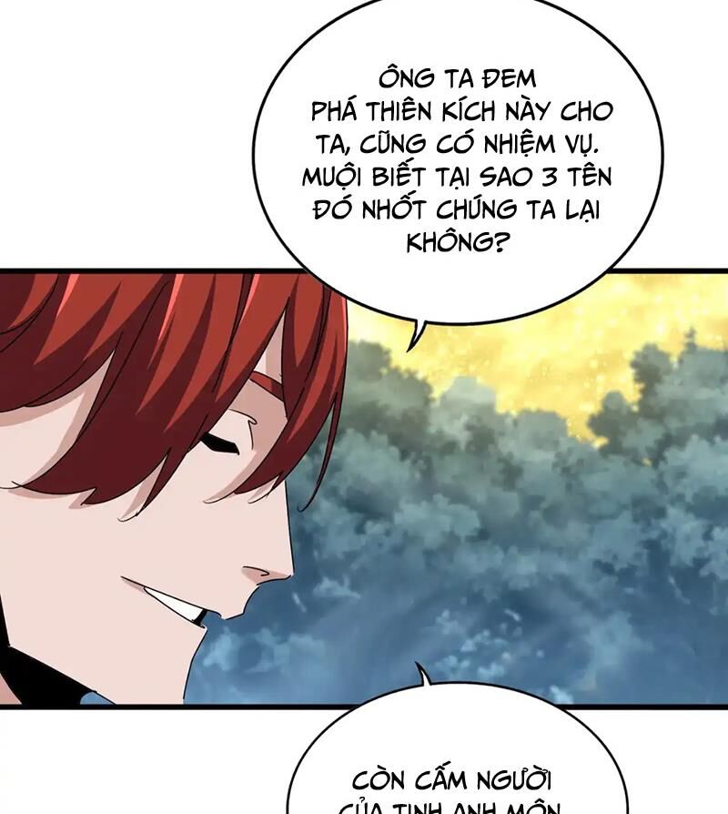 Đại Quản Gia Là Ma Hoàng - Chapter 614 - Page 74