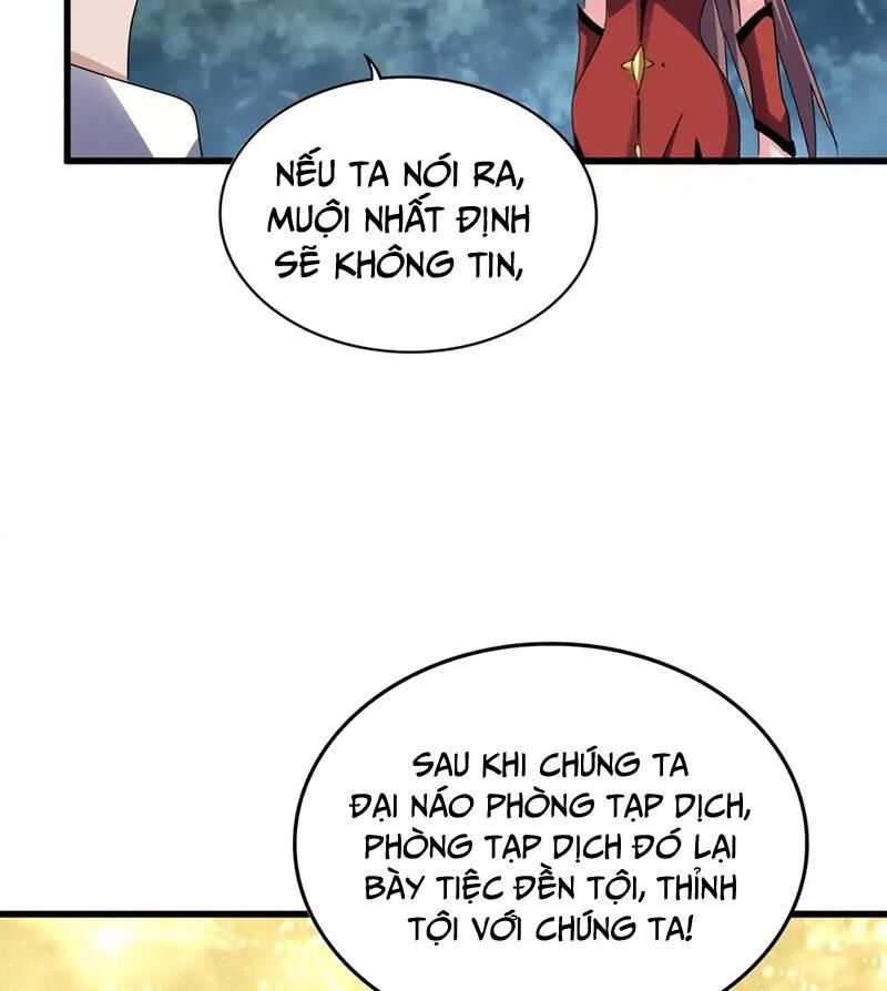 Đại Quản Gia Là Ma Hoàng - Chapter 614 - Page 76