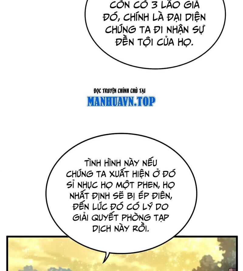 Đại Quản Gia Là Ma Hoàng - Chapter 614 - Page 78