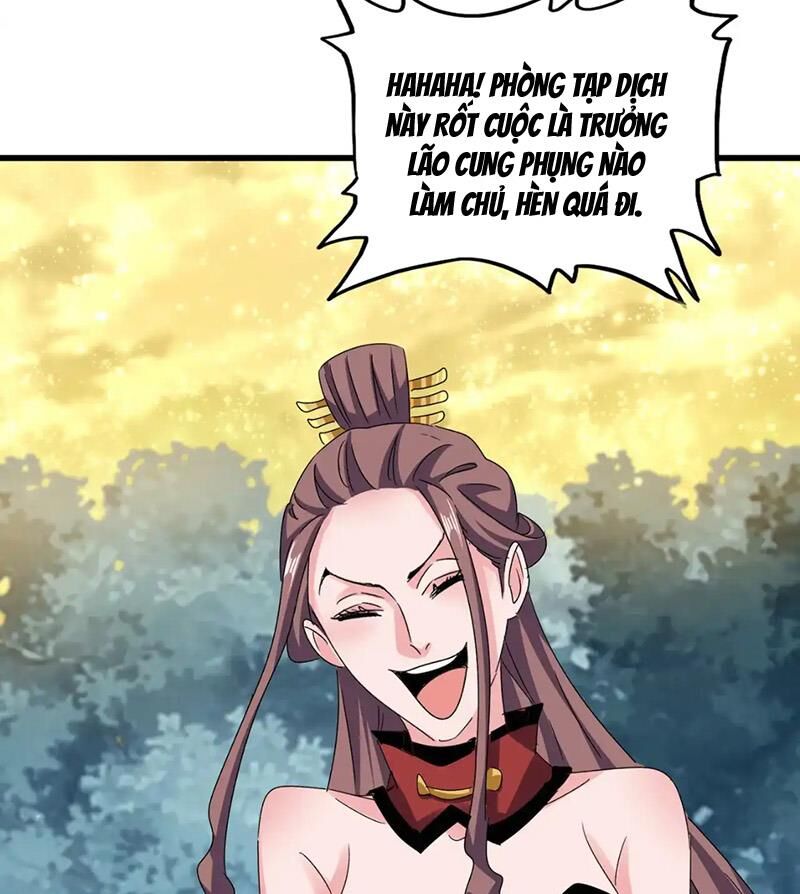 Đại Quản Gia Là Ma Hoàng - Chapter 614 - Page 80