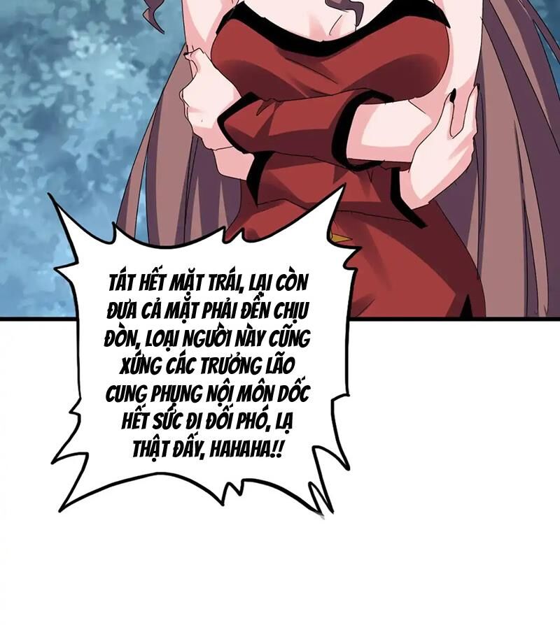 Đại Quản Gia Là Ma Hoàng - Chapter 614 - Page 81