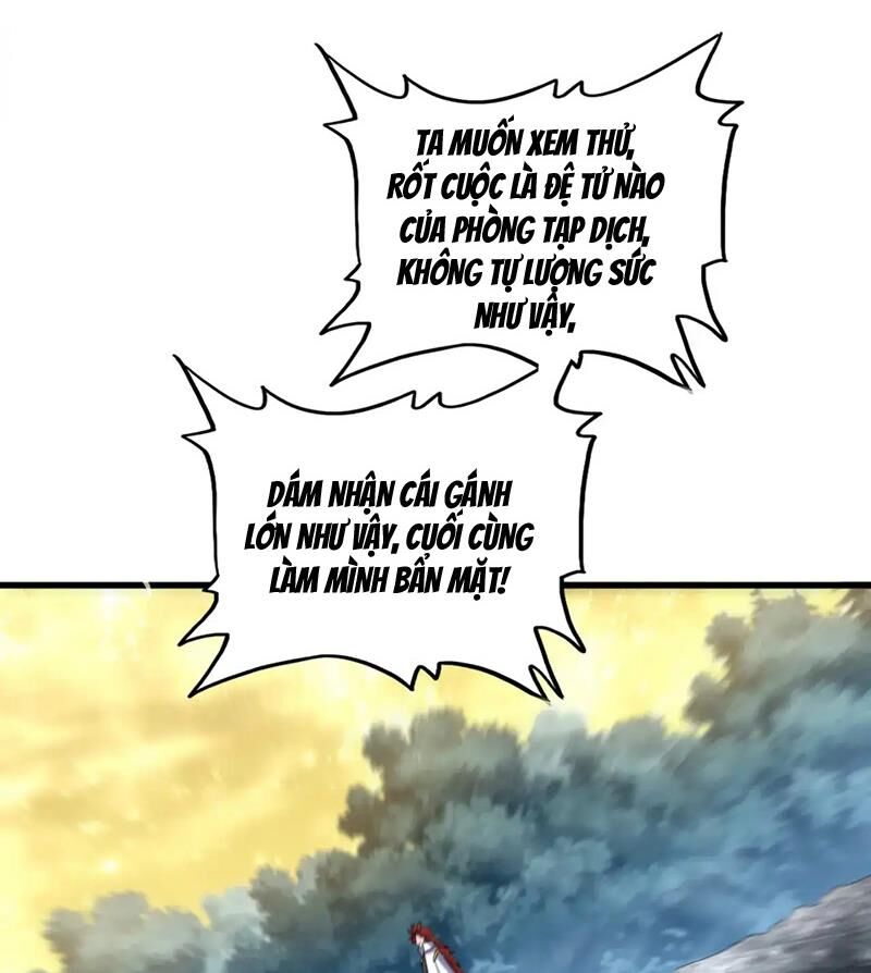 Đại Quản Gia Là Ma Hoàng - Chapter 614 - Page 82