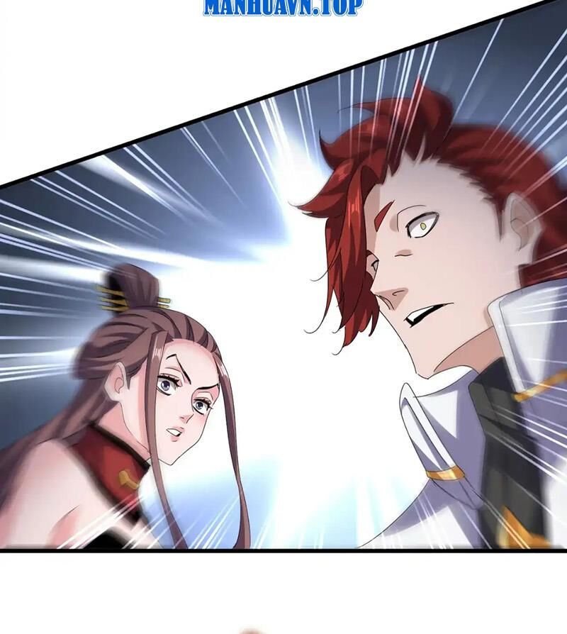 Đại Quản Gia Là Ma Hoàng - Chapter 614 - Page 84