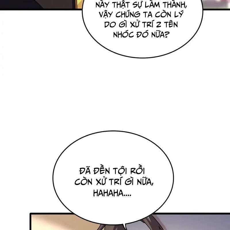 Đại Quản Gia Là Ma Hoàng - Chapter 614 - Page 9