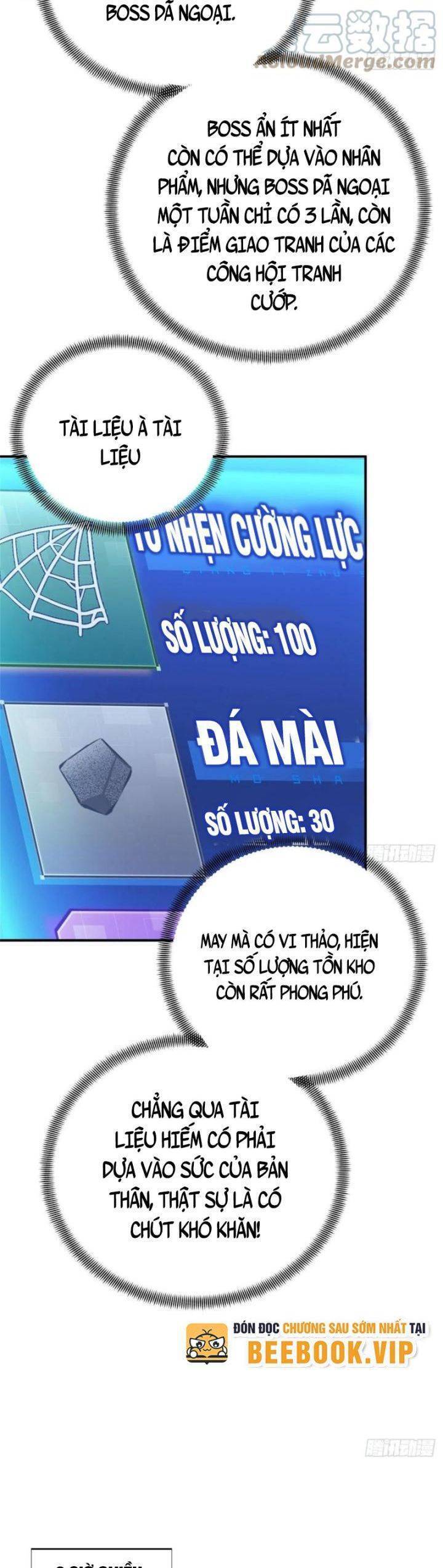 Toàn Chức Cao Thủ 2 - Chapter 86 - Page 16