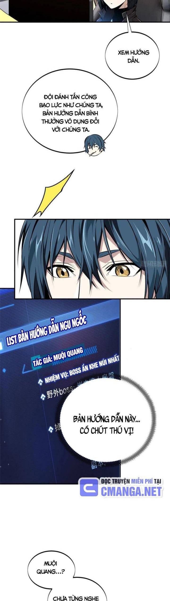 Toàn Chức Cao Thủ 2 - Chapter 86 - Page 18