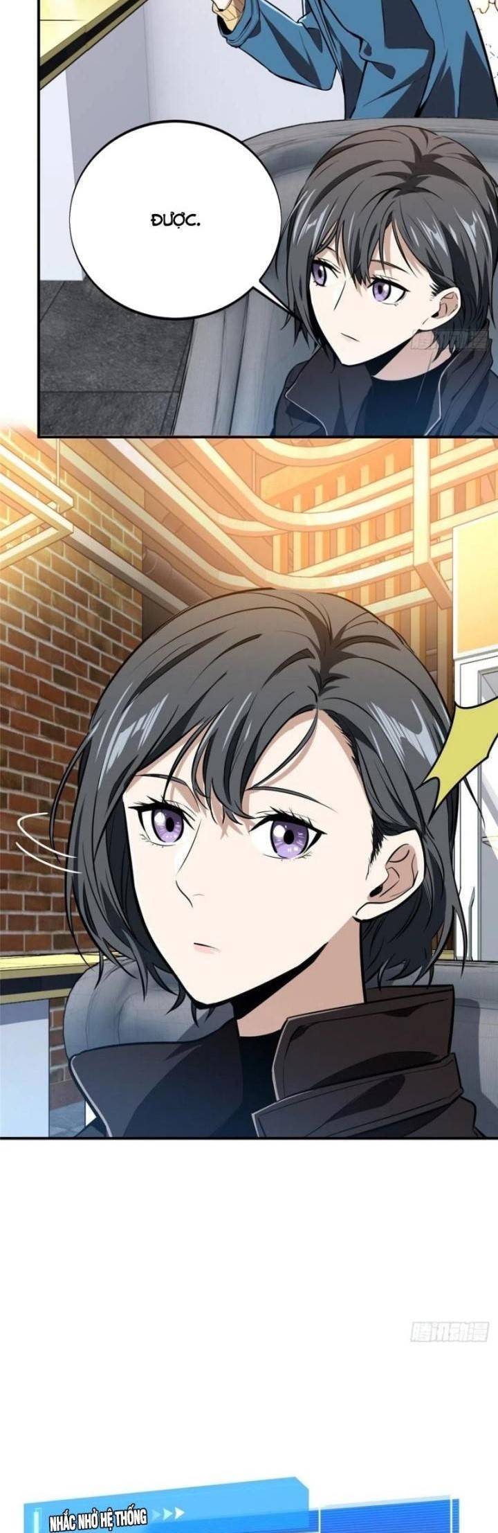 Toàn Chức Cao Thủ 2 - Chapter 86 - Page 22