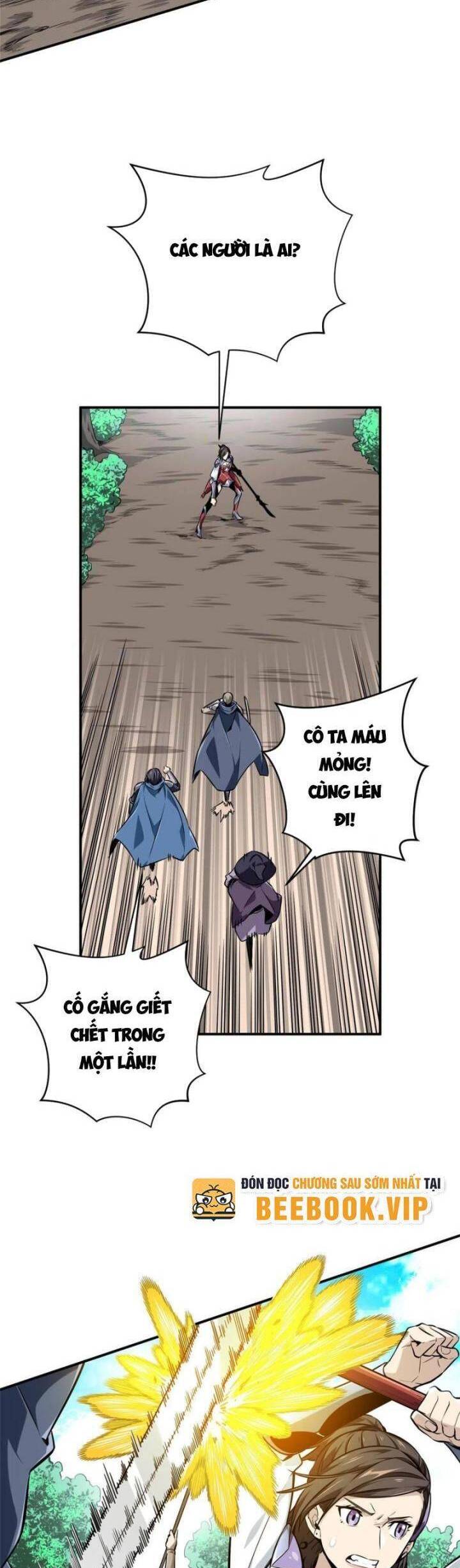 Toàn Chức Cao Thủ 2 - Chapter 87 - Page 14